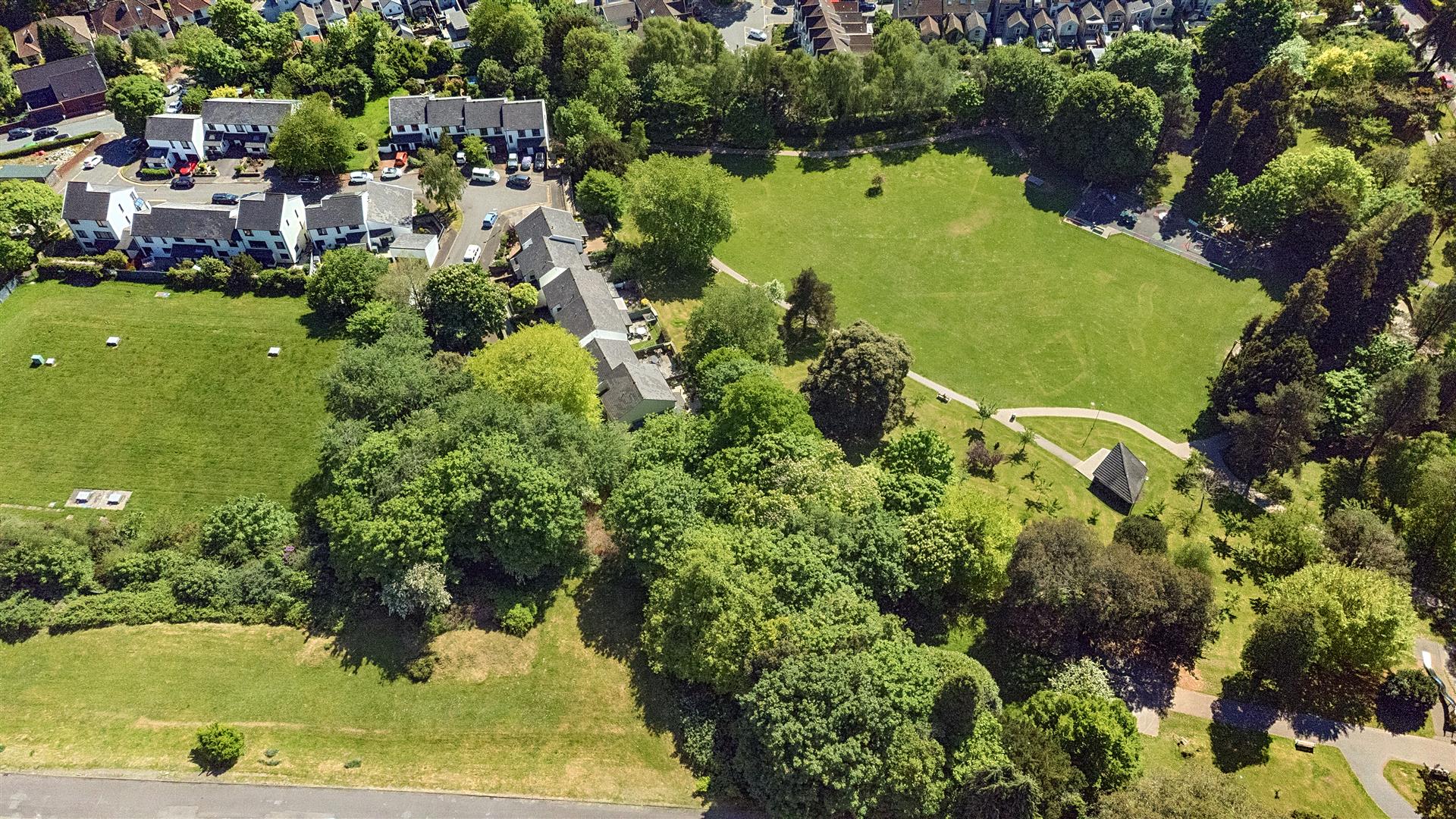 Penlan Crescent, Uplands, Swansea, SA2 0RL